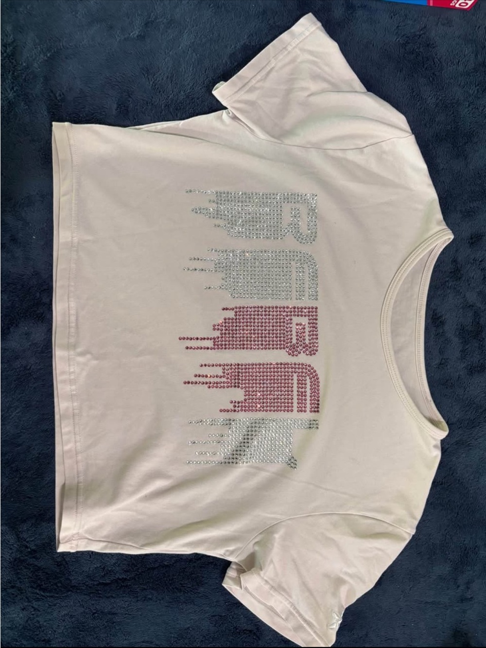 AS Rebel Top